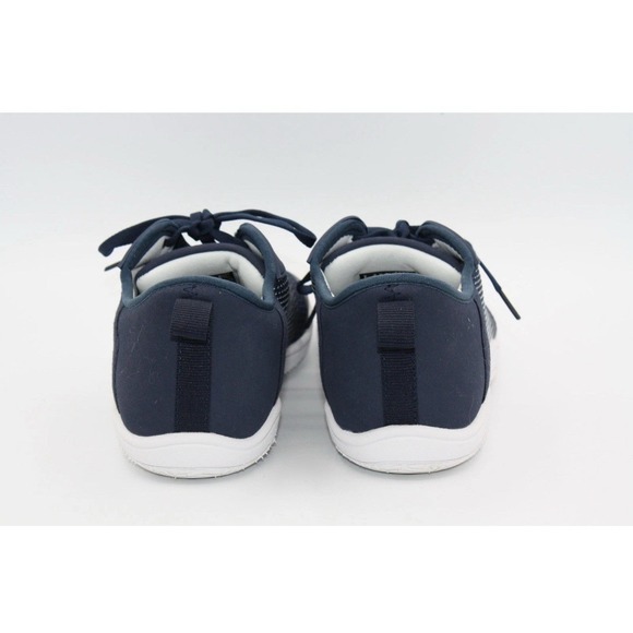 HF Hike Footwear Stride Step In Lace Up Size Women's 8 Men's 6 Blue - Picture 3 of 7